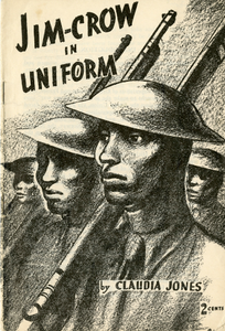 Thumbnail for Jim Crow in Uniform