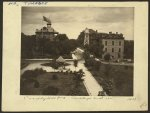 Cussedy Hall Park, Tuskegee Inst., Ala.