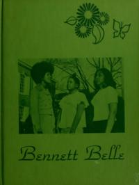 Bennett Belle [1974]