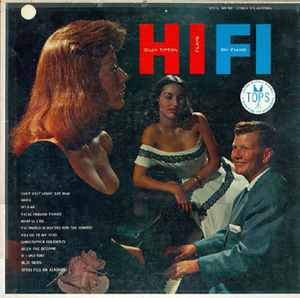 Thumbnail for Billy Tipton Plays Hi-Fi On Piano