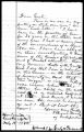 Letter, from J. Brown Hovey, Harrisonville, Cass County to Benjamin Gratz Brown, July 18, 1872