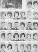 Albany State College Yearbook 1963 pt.2 pg.76-152