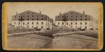 Libby Prison, Richmond, Va.