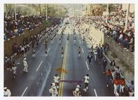 Homecoming Parade, 1985