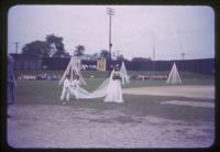 African-American May Day Celebration at Durham Athletic Park 1