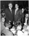 [Black Achievers event?] Leo B. Marsh