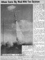 Green River Launch Complex 1965