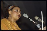 Jewelle Gomez at the Lambda Literary Awards