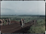 USMC 102847: 4th Marines training at Camp Fuji