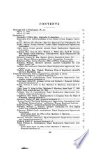 Thumbnail for Equal Employment Opportunity Commission policies regarding goals and timetables in litigation remedies : hearings before the Subcommittee on Employment Opportunities of the Committee on Education and Labor, House of Representatives, Ninety-ninth Congress, second session, hearings held in Washington, DC, March 11 and 13, 1986