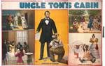 Uncle Tom’s Cabin