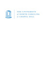 University of North Carolina at Chapel Hill academic anomalies review report of findings Academic anomalies review : report of findings