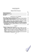 The challenging health care issues affecting older African Americans : joint hearing before the Select Committee on Aging and the Congressional Black Caucus, House of Representatives, One Hundred Second Congress, first session, September 13, 1991