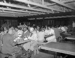 African Methodist and Spanish Baptist Lake Bloomington, 1950