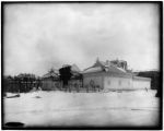 Constructing China's exhibit for the 1904 World's Fair