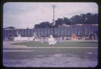 African-American May Day Celebration at Durham Athletic Park 3