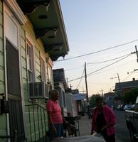 Marion Theresa Coleman, circa 2009