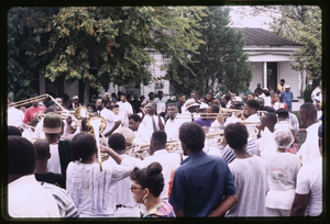 United House of Prayer for All People Annual Parade