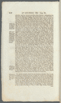 Thumbnail for An act for regulating, until the first day of August 1799, the shipping and carrying of slaves in British vessels from the coast of Africa