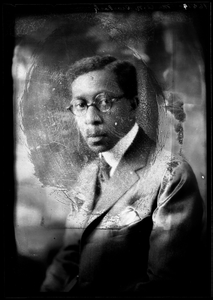 Mr. A.N. Scurlock [Addison N.] [cellulose acetate photonegative]