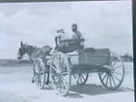 Wagon Travel