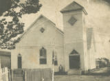 Second Location of Pleasant Grove Missionary Baptist Church