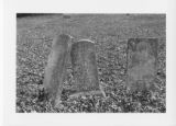 Thumbnail for Alexandria Cemeteries Historic District: Mahaley Jones tombstone