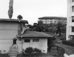 Ambassador Hotel, Small Bungalow, facing south