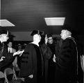 Black graduates at Temple University