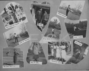 1956 Yearbook