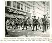 St. Patrick's Day Parade