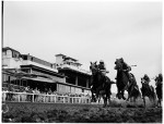 Horses--race--Caliente races, 1958