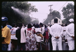 United House of Prayer for All People Annual Parade