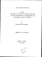 Mapping certain functions, 1950