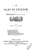 The harp of freedom