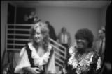 Tennessee: Handy Awards, Memphis, October 1990, Bonnie Raitt, Ko Ko Taylor, Lotte Milton, Buddy Guy, etc. (#2621)