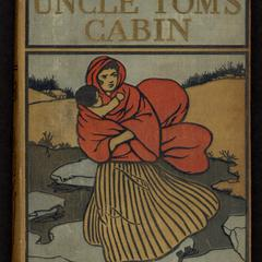 Thumbnail for Uncle Tom's cabin, or, Life among the lowly