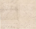 Letter of 1873 August 6