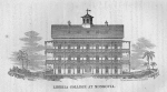 Liberia College at Monrovia