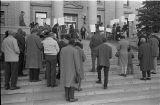 NAACP Demonstration