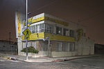 11332 Wilmington Ave., LA, 2013." I heard the news, Jordan's is closed. This is so sad, Jordan's was a gem in Watts. I will miss the waitresses, the owner who was very proud of his community, and of course, that delicious chicken and mac n cheese." from Yelp