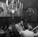 O'Connell's Pub, Gaslight Square