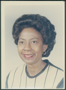 Byrd, Harriett Elizabeth