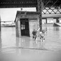 Mississippi River Flood