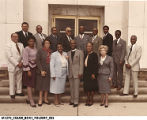 Bethel A.M.E. Church Board of Trustees