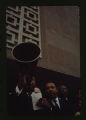 Civil rights demonstration in Montgomery, Alabama, March 17, 1965