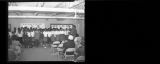 Thumbnail for Set of negatives by Clinton Wright of a group of students, 1965