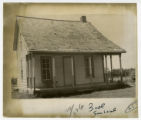 George Washington Carver's Second Home - July 14, 1974