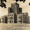 Fisk University Library (Cravath Hall)