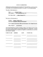 Aids and development: an analysis of gender, education, and culture among in-school youth residing in Kendu Bay, Kenya, 1997